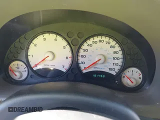 2004 Jeep Liberty Sport with VIN 1J4GK48K44W267418, listed as a IAAI auction lot 41591036 with 181,453 mi miles and . Bid and sale history available at DreamBid. Image 7.