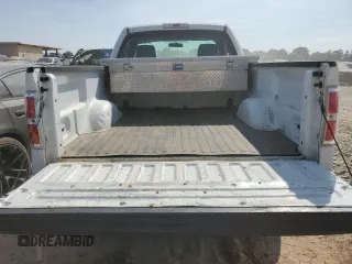 2013 Ford F-150 XL with VIN 1FTMF1EF0DKD93141, listed as a Copart auction lot 70726554 with 151,358 mi miles and Salvage Title. Bid and sale history available at DreamBid. Image 10.