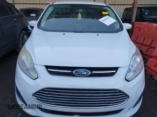 2016 Ford C-Max SE z VIN 1FADP5AU5GL109919, wystawiony jako IAAI lot #41602524 z przebiegiem 206 198 mil mil oraz . Historia ofert i sprzedaży dostępna na DreamBid. Obrazek 13.