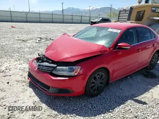 2013 Volkswagen Jetta SE with VIN 3VWDP7AJ6DM401761, listed as a Copart auction lot 52921765 with 119,847 mi miles and Salvage title. Bid and sale history available at DreamBid. Image 11.