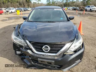 2017 Nissan Altima S with VIN 1N4AL3AP5HN356005, listed as a Copart auction lot 53120354 with 103,039 mi miles and Salvage title. Bid and sale history available at DreamBid. Image 5.
