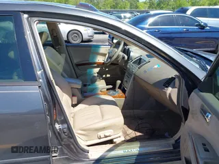 2006 Nissan Maxima 3.5 SL with VIN 1N4BA41E76C848672, listed as a IAAI auction lot 41978527 with 165,951 mi miles. Bid and sale history available at carsss.com. Image 5.