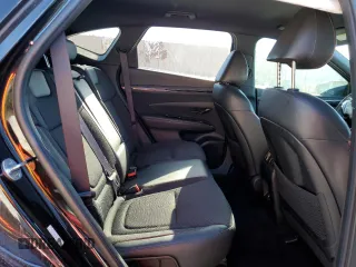2022 Hyundai Tucson N Line with VIN KM8JF3AE1NU166909, listed as a Copart auction lot 84370984 with 40,023 mi miles and Clean Title. Bid and sale history available at carsss.com. Image 11.