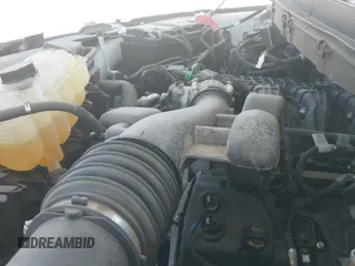 2023 Ford F-150 XL с VIN 1FTEW1EB5PKD32258, выставлен на аукционе IAAI как лот 42718821 с пробегом 44 110 миль миль и . История ставок и продаж доступна на DreamBid. Изображение 20.