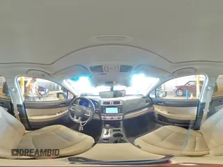 2017 Subaru Outback Limited z VIN 4S4BSANC5H3316902, wystawiony jako Copart lot #59086815 z przebiegiem 98 429 mil mil oraz Szkoda całkowita • Salvage title. Historia ofert i sprzedaży dostępna na DreamBid. Obrazek 14.