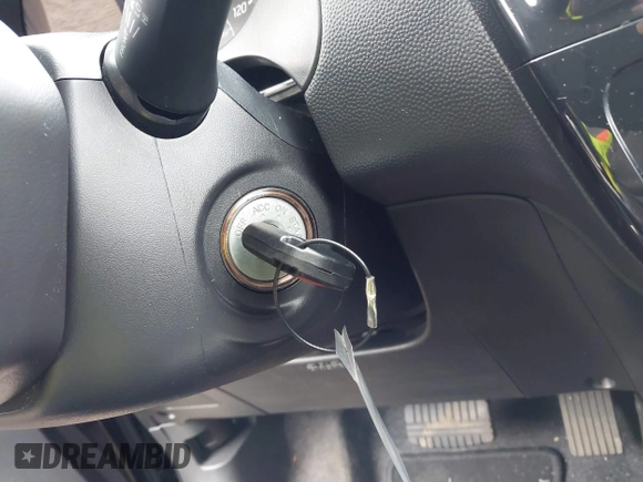 2024 Mitsubishi Mirage ES с VIN ML32AUHJ7RH019818, выставлен на аукционе IAAI как лот 42519328 с пробегом 15 037 миль миль и . История ставок и продаж доступна на DreamBid. Изображение 11.