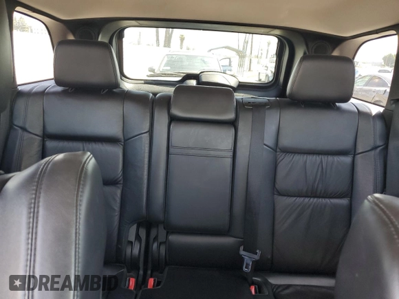 2012 Jeep Grand Cherokee Laredo with VIN 1C4RJEAG0CC104004, listed as a Copart auction lot 53734675 with 150,216 mi miles and Salvage Title. Bid and sale history available at carsss.com. Image 10.