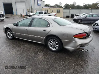 1999 Chrysler LHS z VIN 2C3HC56G9XH685301, wystawiony jako Copart lot #81353644 z przebiegiem 184 656 mil mil oraz Szkody całkowita. Historia ofert i sprzedaży dostępna na DreamBid. Obrazek 2.