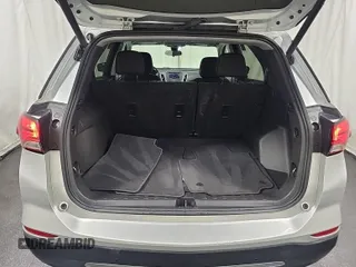 2022 Chevrolet Equinox LT z VIN 3GNAXJEV2NL143687, wystawiony jako IAAI lot #42300107 z przebiegiem 50 959 mil mil oraz . Historia ofert i sprzedaży dostępna na DreamBid. Obrazek 1.