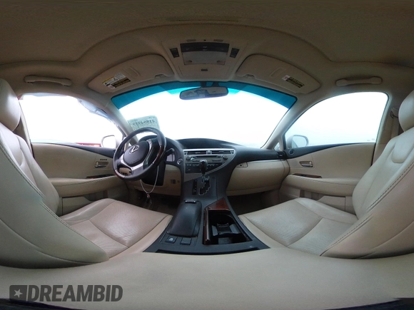 2013 Lexus RX 350 with VIN 2T2ZK1BA2DC121648, listed as a IAAI auction lot 41854959 with 111,780 mi miles and . Bid and sale history available at DreamBid. Image 18.