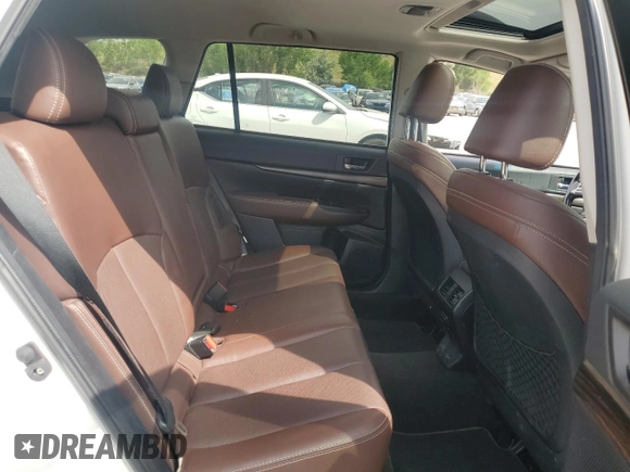 2014 Subaru Outback Limited with VIN 4S4BRBPC7E3256681, listed as a Copart auction lot 63121025 with 113,761 mi miles and Salvage title. Bid and sale history available at DreamBid. Image 11.