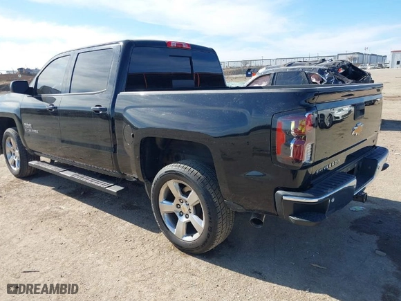 2014 Chevrolet Silverado 1500 LT with VIN 3GCPCREC8EG104476, listed as a IAAI auction lot 41352371 with 178,050 mi miles. Bid and sale history available at carsss.com. Image 3.