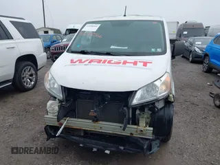 2016 Nissan NV200 S z VIN 3N6CM0KN3GK692300, wystawiony jako IAAI lot #41098566 z przebiegiem 128 217 mil mil oraz . Historia ofert i sprzedaży dostępna na DreamBid. Obrazek 12.