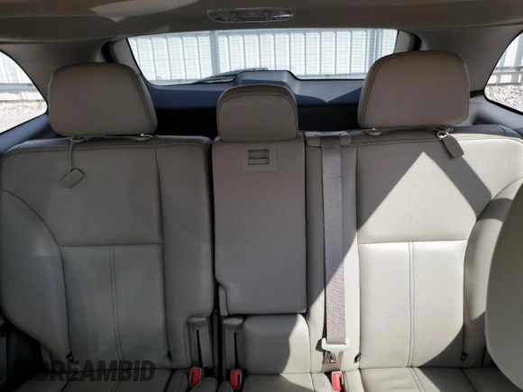 2013 Ford Edge SEL with VIN 2FMDK3JCXDBB93814, listed as a Copart auction lot 46775995 with 175,177 mi miles and Salvage Title. Bid and sale history available at carsss.com. Image 10.
