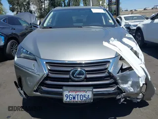 2015 Lexus NX 200t с VIN JTJYARBZ2F2009583, выставлен на аукционе IAAI как лот 42671774 с пробегом 106 423 миль миль и . История ставок и продаж доступна на DreamBid. Изображение 13.