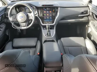 2024 Subaru Outback Limited XT z VIN 4S4BTGND1R3117100, wystawiony jako Copart lot #48339565 z przebiegiem 16 528 mil mil oraz Szkoda całkowita • Salvage title. Historia ofert i sprzedaży dostępna na DreamBid. Obrazek 8.