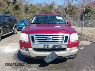 2006 Ford Explorer Eddie Bauer с VIN 1FMEU74E06UB18829, выставлен на аукционе IAAI как лот 41785733 с пробегом 243 373 миль миль и . История ставок и продаж доступна на DreamBid. Изображение 12.