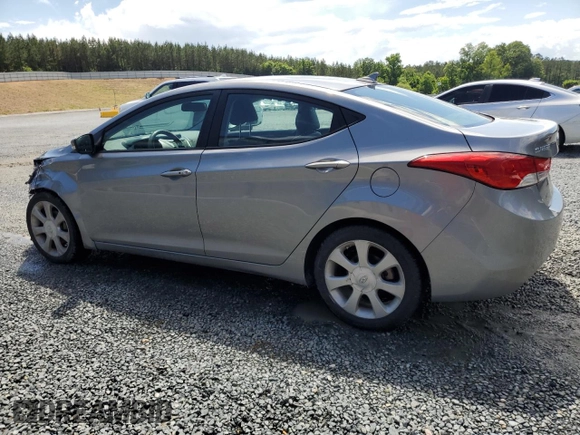 2012 Hyundai Elantra GLS с VIN KMHDH4AE4CU462775, выставлен на аукционе Copart как лот 56914845 с пробегом 108 234 миль миль и Списание • Salvage title. История ставок и продаж доступна на DreamBid. Изображение 2.