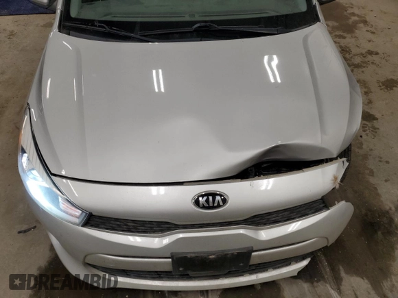2019 Kia Rio S with VIN 3KPA24AB0KE233568, listed as a Copart auction lot 47892365 with 62,288 mi miles and Salvage Title. Bid and sale history available at carsss.com. Image 13.