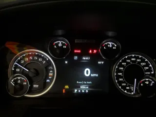 2017 Ram 2500 Power Wagon с VIN 3C6TR5EJ7HG628069, выставлен на аукционе Copart как лот 53802885 с пробегом 99 564 миль миль и На запчасти • Non repairable. История ставок и продаж доступна на DreamBid. Изображение 9.