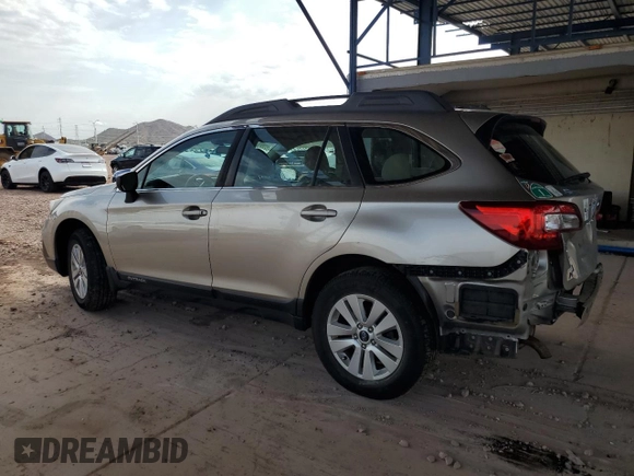 2019 Subaru Outback with VIN 4S4BSABC7K3207269, listed as a Copart auction lot 64459195 with 92,870 mi miles and Salvage title. Bid and sale history available at DreamBid. Image 2.