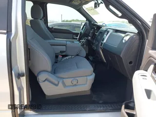 2014 Ford F-150 XL with VIN 1FTFX1CF8EFB98133, listed as a IAAI auction lot 42007052 with 70,530 mi miles and . Bid and sale history available at DreamBid. Image 5.