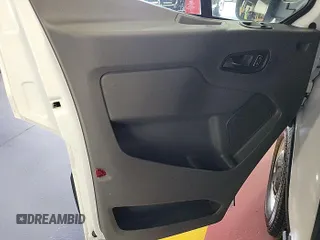 2023 Ford Transit Cargo с VIN 1FTBR1X81PKC02764, выставлен на аукционе IAAI как лот 42785439 с пробегом 475 миль миль и . История ставок и продаж доступна на DreamBid. Изображение 1.