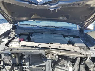2021 Nissan Titan SV с VIN 1N6AA1EF7MN522103, выставлен на аукционе Copart как лот 53294235 с пробегом 54 540 миль миль и Списание • Salvage title. История ставок и продаж доступна на DreamBid. Изображение 11.