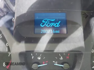 2018 Ford Transit with VIN 1FTYE1ZM9JKA11195, listed as a IAAI auction lot 42538738 with 280,214 mi miles and . Bid and sale history available at DreamBid. Image 15.