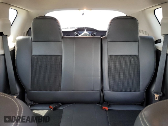 2015 Jeep Compass Sport with VIN 1C4NJCBA1FD204043, listed as a Copart auction lot 52148715 with 108,205 mi miles and Salvage Title. Bid and sale history available at carsss.com. Image 10.