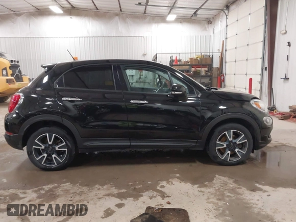 2016 FIAT 500X Easy с VIN ZFBCFXBT5GP363376, выставлен на аукционе IAAI как лот 41709152 с пробегом 63 135 миль миль и . История ставок и продаж доступна на DreamBid. Изображение 13.