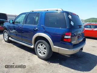 2006 Ford Explorer Eddie Bauer с VIN 1FMEU64856UA50192, выставлен на аукционе IAAI как лот 42321295 с пробегом 294 037 миль миль и . История ставок и продаж доступна на DreamBid. Изображение 3.