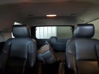 2011 Cadillac Escalade Premium with VIN 1GYS4CEF6BR145662, listed as a Copart auction lot 61832395 with 344,703 mi miles and Clean title. Bid and sale history available at DreamBid. Image 10.