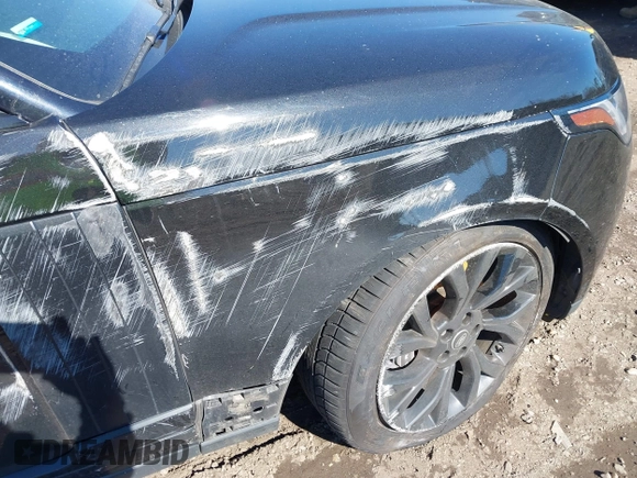 2018 Land Rover Range Rover HSE с VIN SALGS2SV4JA516055, выставлен на аукционе IAAI как лот 41671805 с пробегом 55 104 миль миль и . История ставок и продаж доступна на DreamBid. Изображение 18.