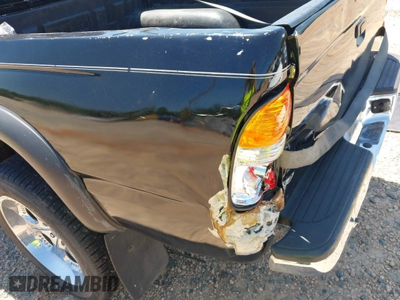 2004 Toyota Tacoma PreRunner with VIN 5TEGM92N24Z381002, listed as a IAAI auction lot 42562718 with 431,407 mi miles and . Bid and sale history available at DreamBid. Image 6.