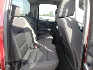 2015 Chevrolet Silverado 1500 LT with VIN 1GCVKREH3FZ267091, listed as a Copart auction lot 53293165 with 244,458 mi miles and Clean Title. Bid and sale history available at DreamBid. Image 10.