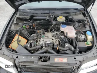 2000 Audi S4 z VIN WAUDD68D5YA126521, wystawiony jako Copart lot #53467815 z przebiegiem 138 629 mil mil oraz Szkoda całkowita • Salvage title. Historia ofert i sprzedaży dostępna na DreamBid. Obrazek 11.