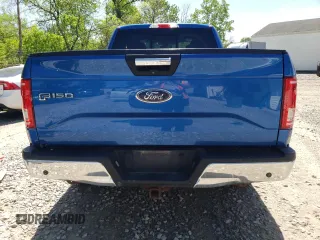 2015 Ford F-150 XLT z VIN 1FTEX1E8XFFB96315, wystawiony jako Copart lot #57426675 z przebiegiem 193 479 mil mil oraz Szkoda całkowita • Salvage title. Historia ofert i sprzedaży dostępna na DreamBid. Obrazek 6.