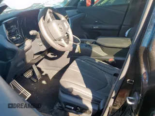 2024 Lexus TX 500h F Sport Premium z VIN 5TDABAB62RS006365, wystawiony jako Copart lot #51959755 z przebiegiem 6 391 mil mil oraz Szkoda całkowita • Salvage title. Historia ofert i sprzedaży dostępna na DreamBid. Obrazek 7.