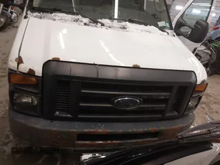 2010 Ford Econoline Cargo Commercial with VIN 1FTNS2EW4ADA15359, listed as a IAAI auction lot 41450356 with 187,685 mi miles and . Bid and sale history available at carsss.com. Image 6.
