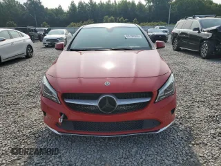 2019 Mercedes-Benz CLA 250 с VIN WDDSJ4EBXKN725396, выставлен на аукционе Copart как лот 60198955 с пробегом 54 822 миль миль и Списание • Salvage title. История ставок и продаж доступна на DreamBid. Изображение 5.