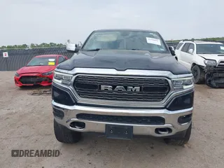 2020 Ram 1500 Limited with VIN 1C6SRFHT5LN422246, listed as a IAAI auction lot 41948083 with 82,032 mi miles and . Bid and sale history available at DreamBid. Image 12.