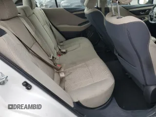 2022 Subaru Legacy Premium с VIN 4S3BWAC68N3012027, выставлен на аукционе Copart как лот 53644225 с пробегом 180 168 миль миль и Списание • Salvage title. История ставок и продаж доступна на DreamBid. Изображение 10.