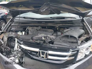 2015 Honda Odyssey EX with VIN 5FNRL5H48FB126247, listed as a IAAI auction lot 42836412 with 54,548 mi miles and . Bid and sale history available at DreamBid. Image 10.