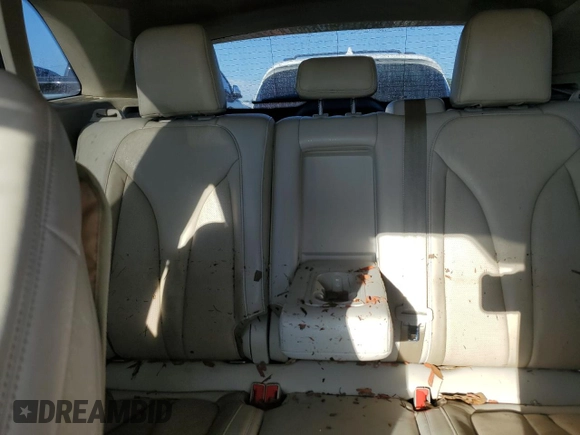 2018 Lincoln MKC Select with VIN 5LMCJ2C95JUL30445, listed as a Copart auction lot 73980604 with Not Provided miles and Non Repairable. Bid and sale history available at DreamBid. Image 10.