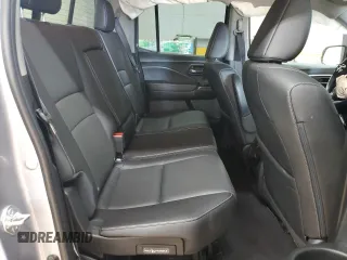 2022 Honda Ridgeline RTL-E z VIN 5FPYK3F73NB008273, wystawiony jako Copart lot #53916165 z przebiegiem 30 962 mil mil oraz Szkoda całkowita • Salvage title. Historia ofert i sprzedaży dostępna na DreamBid. Obrazek 10.