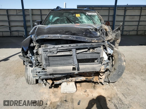 2022 GMC Acadia SLE с VIN 1GKKNKL40NZ143218, выставлен на аукционе Copart как лот 52798515 с пробегом Не указан миль и На запчасти • Non repairable. История ставок и продаж доступна на DreamBid. Изображение 5.