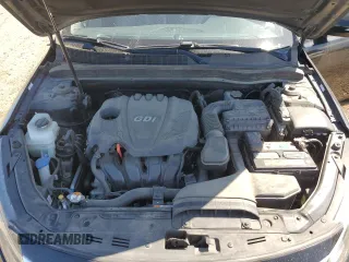 2013 Kia Optima EX z VIN 5XXGN4A72DG108840, wystawiony jako Copart lot #58207355 z przebiegiem 114 629 mil mil oraz Szkoda całkowita • Salvage title. Historia ofert i sprzedaży dostępna na DreamBid. Obrazek 11.