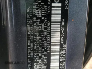 2011 Toyota Camry LE with VIN 4T4BF3EK6BR166202, listed as a Copart auction lot 50704105 with 153,351 mi miles and Salvage Title. Bid and sale history available at carsss.com. Image 12.