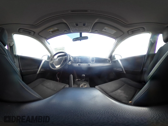 2013 Toyota RAV4 XLE с VIN JTMWFREV0D5013681, выставлен на аукционе IAAI как лот 42164769 с пробегом 286 017 миль миль и . История ставок и продаж доступна на DreamBid. Изображение 18.